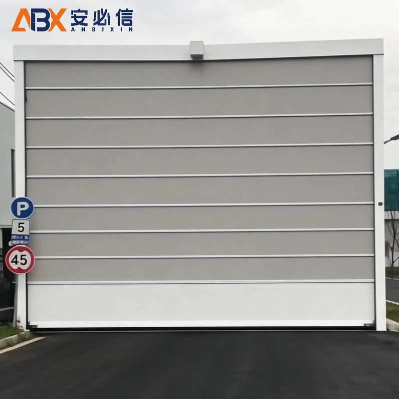 金昌堆积门